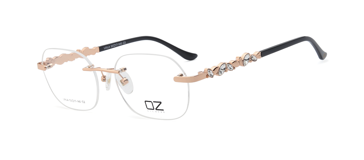 Oz Eyewear LAILA C2